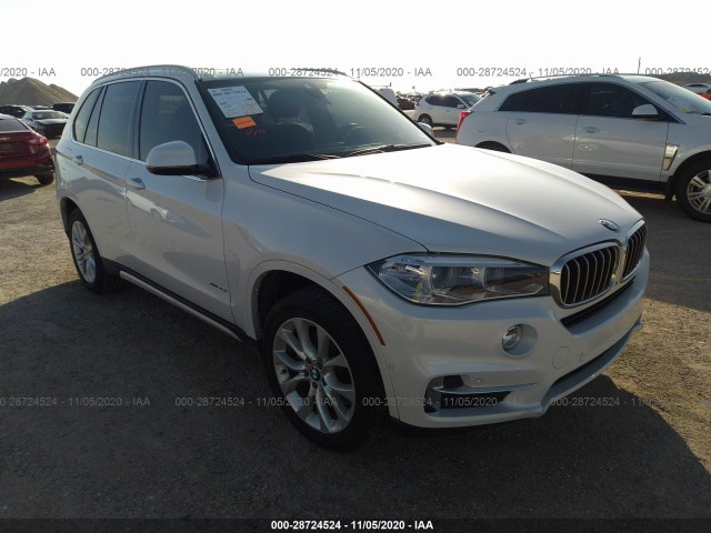 BMW X5 2018 5uxkr0c51j0x84937