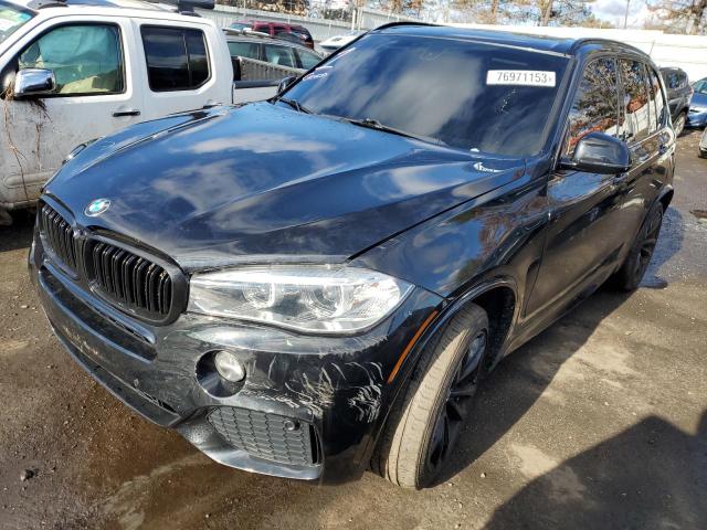 BMW X5 2018 5uxkr0c51j0x85053