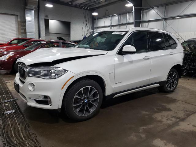 BMW X5 XDRIVE3 2018 5uxkr0c51j0x86185