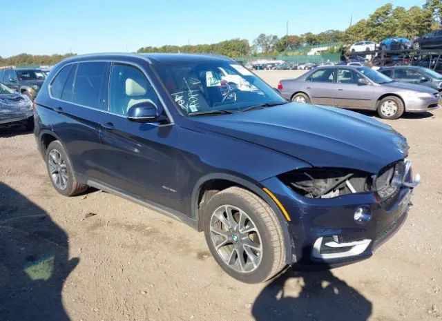 BMW X5 2018 5uxkr0c51j0x86705