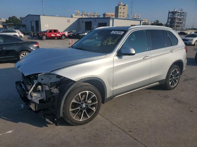 BMW X5 XDRIVE3 2018 5uxkr0c51j0x87353