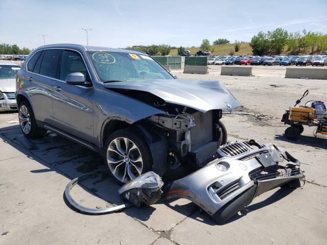 BMW X5 XDRIVE3 2018 5uxkr0c51j0x89443