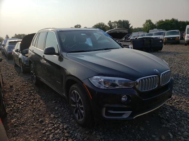 BMW X5 XDRIVE3 2018 5uxkr0c51j0x90883