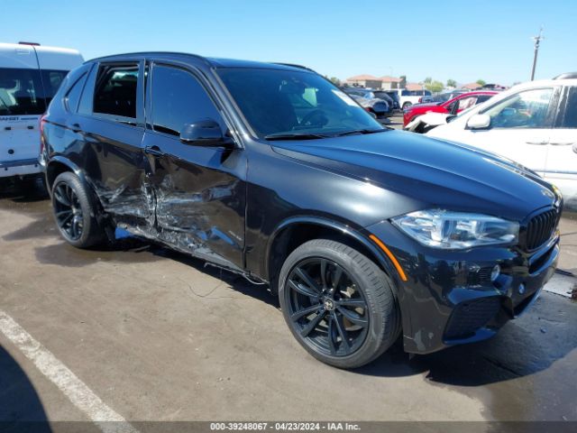 BMW X5 2018 5uxkr0c51j0x91466