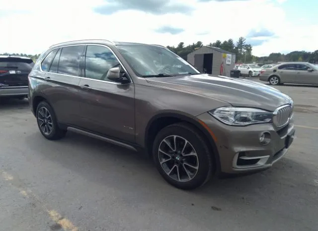 BMW X5 2018 5uxkr0c51j0x92326