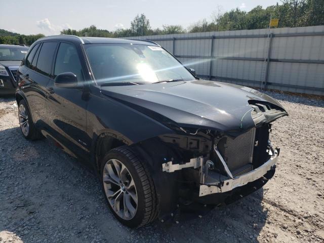 BMW X5 XDRIVE3 2018 5uxkr0c51j0x95677