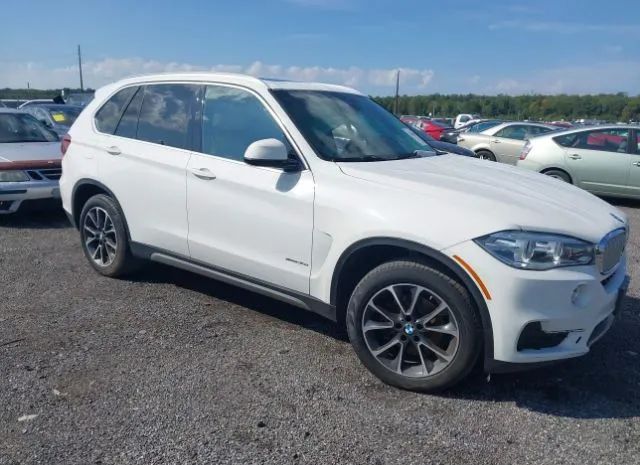 BMW X5 2018 5uxkr0c51j0x96067