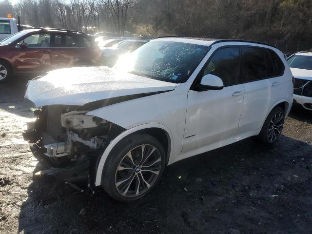 BMW X5 XDRIVE3 2018 5uxkr0c51j0x97221