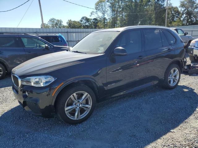 BMW X5 XDRIVE3 2018 5uxkr0c51j0x97381