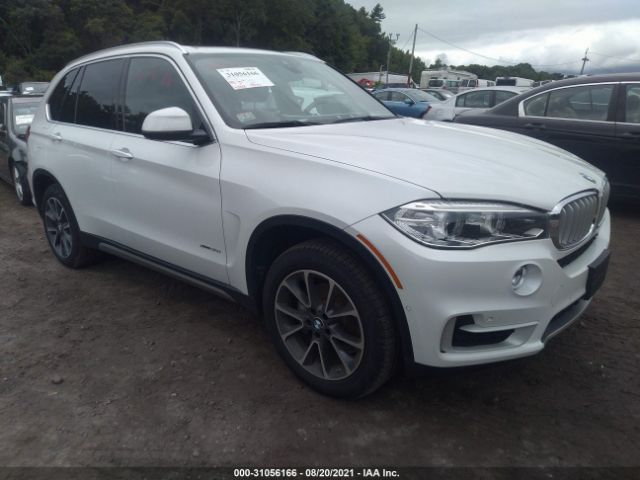 BMW X5 2018 5uxkr0c51j0x97591