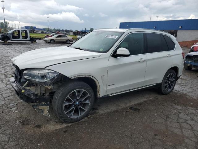 BMW X5 2018 5uxkr0c51j0x97624