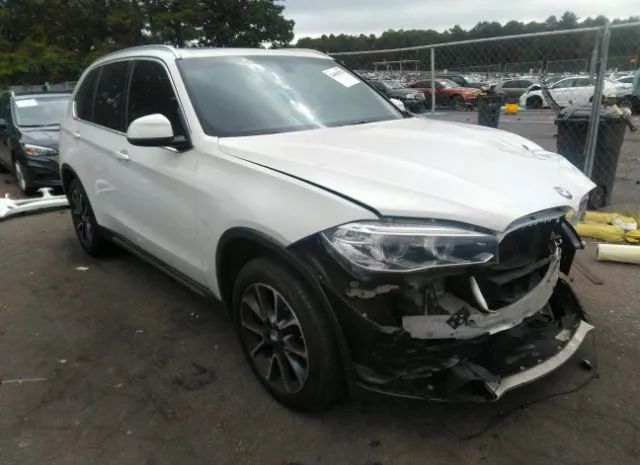 BMW X5 2018 5uxkr0c51j0x97851