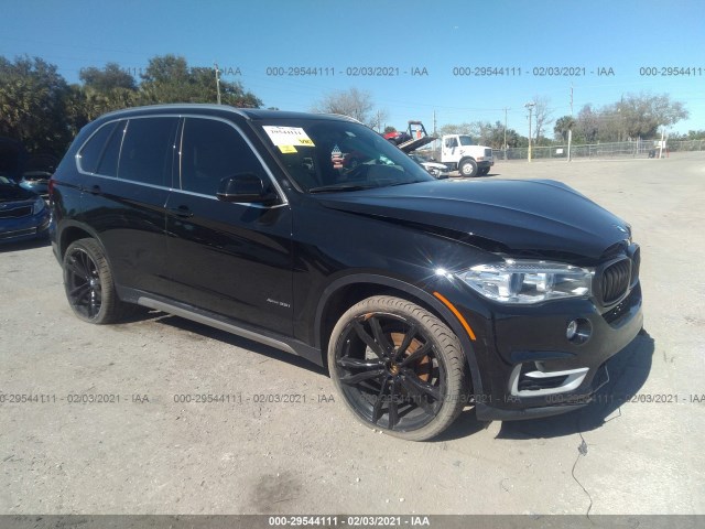 BMW X5 2018 5uxkr0c51j0x98336