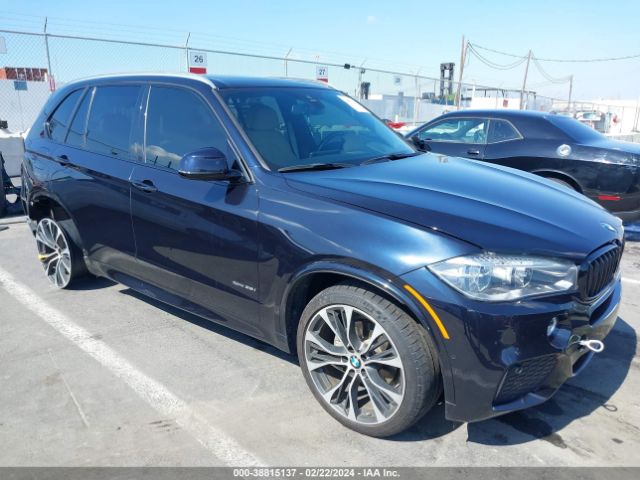 BMW X5 2018 5uxkr0c51j0x99731