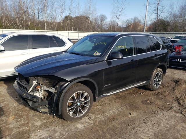 BMW X5 XDRIVE3 2018 5uxkr0c51j0y00604