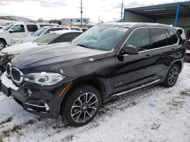 BMW X5 XDRIVE3 2018 5uxkr0c51j0y02045