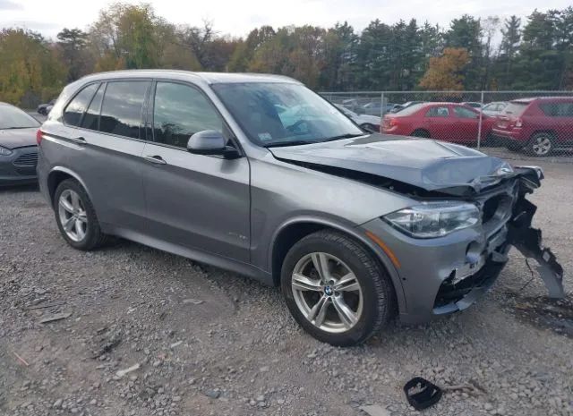 BMW X5 2018 5uxkr0c51j0y03826