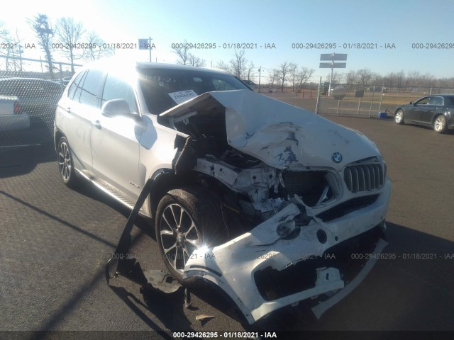 BMW X5 2018 5uxkr0c51j0y04037