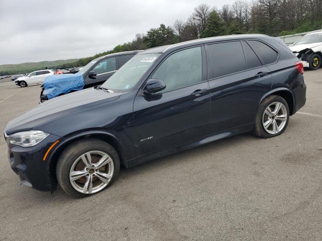 BMW X5 XDRIVE3 2018 5uxkr0c51j0y06399