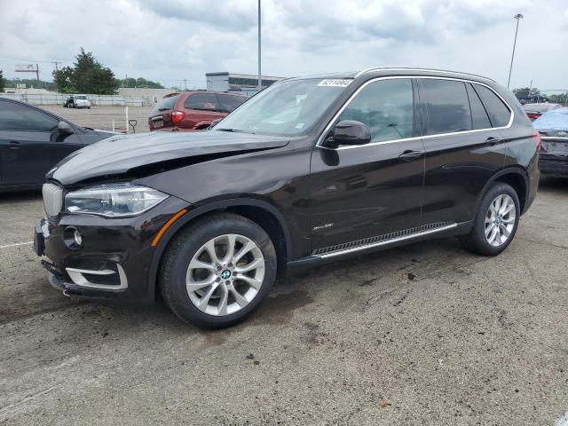 BMW X5 2018 5uxkr0c51jl071938