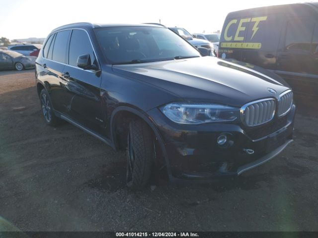 BMW X5 2018 5uxkr0c51jl072037