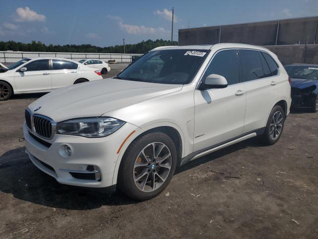 BMW X5 XDRIVE3 2018 5uxkr0c51jl073298