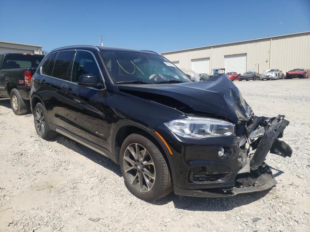 BMW X5 XDRIVE3 2018 5uxkr0c51jl075178