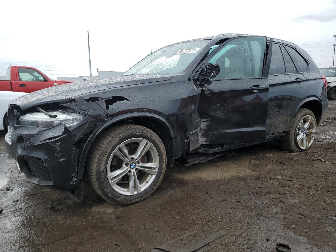 BMW X5 2018 5uxkr0c51jl076119