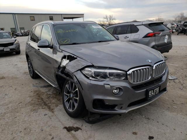 BMW X5 XDRIVE3 2014 5uxkr0c52e0c24935