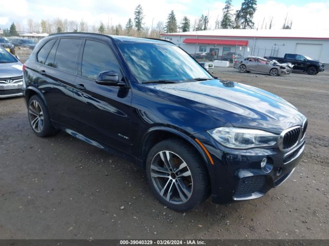 BMW X5 2014 5uxkr0c52e0c26295