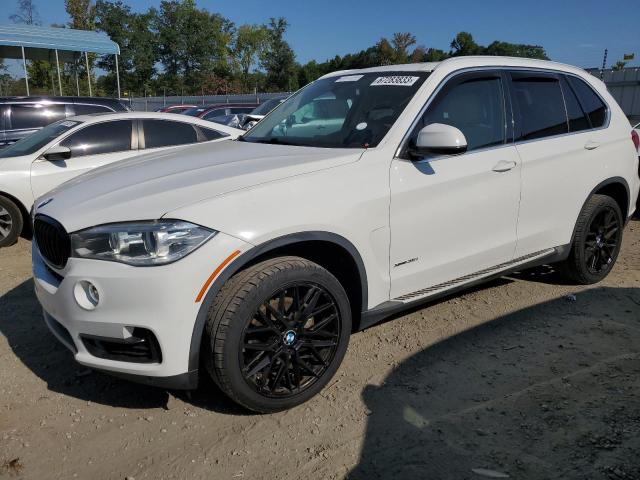 BMW X5 XDRIVE3 2014 5uxkr0c52e0c26684