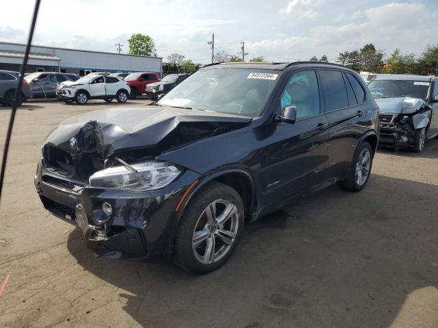 BMW X5 2014 5uxkr0c52e0c28077