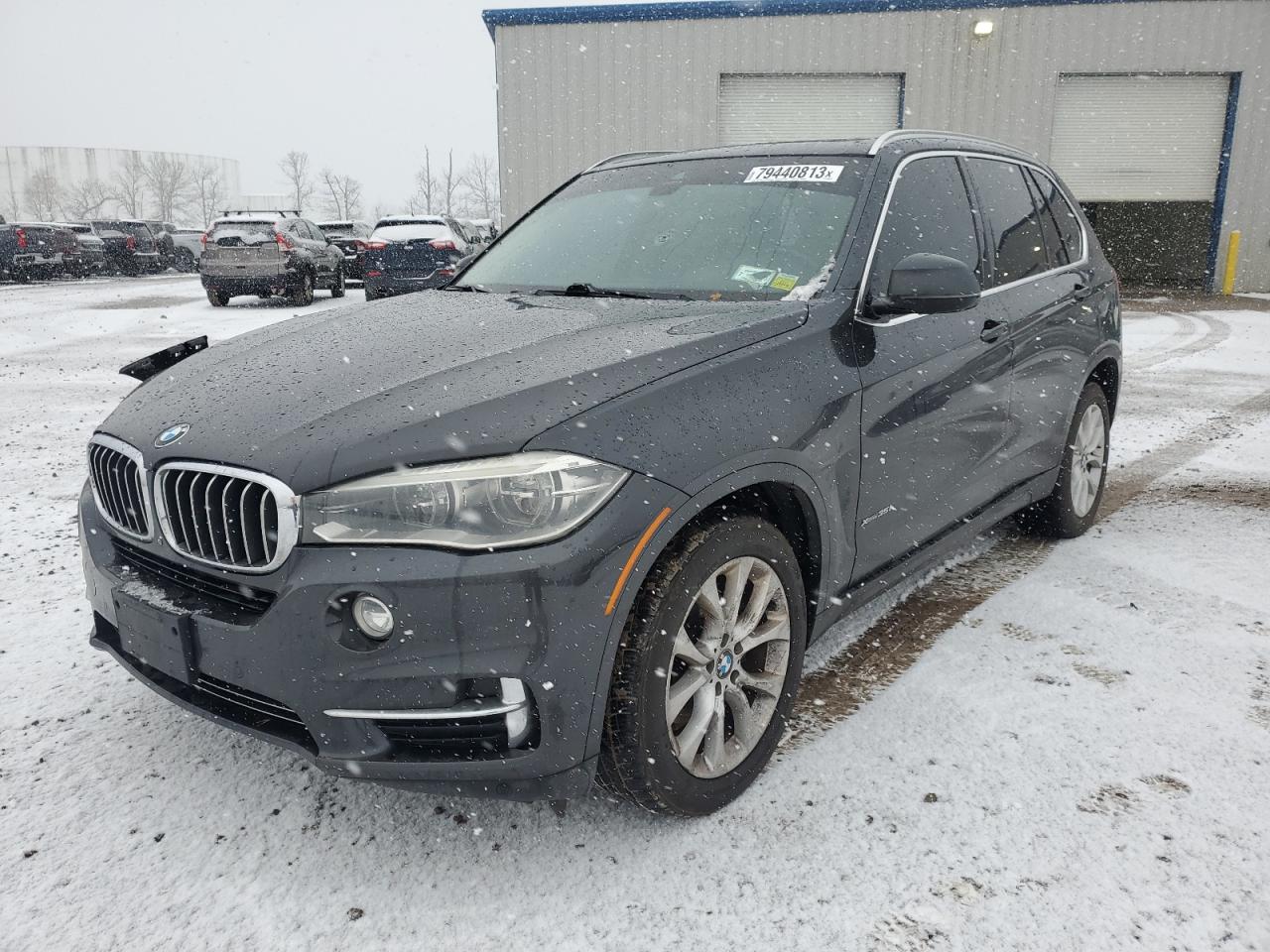 BMW X5 2013 5uxkr0c52e0h16719