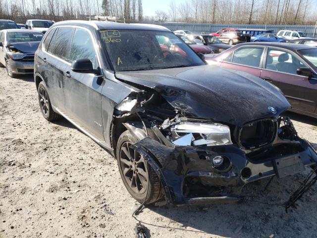 BMW X5 XDRIVE3 2014 5uxkr0c52e0h17093