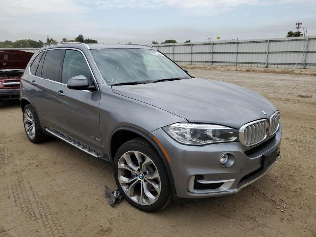 BMW X5 XDRIVE3 2014 5uxkr0c52e0h17174