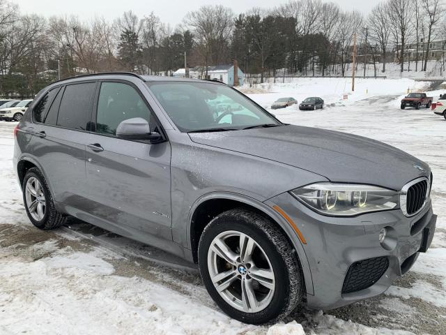 BMW X5 XDRIVE3 2014 5uxkr0c52e0h17658