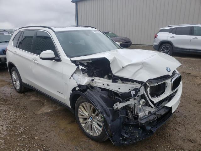 BMW X5 XDRIVE3 2014 5uxkr0c52e0h18292