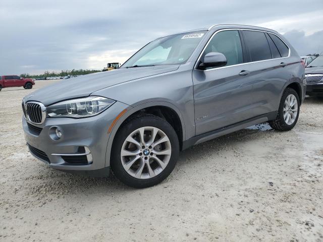 BMW X5 XDRIVE3 2014 5uxkr0c52e0h20205