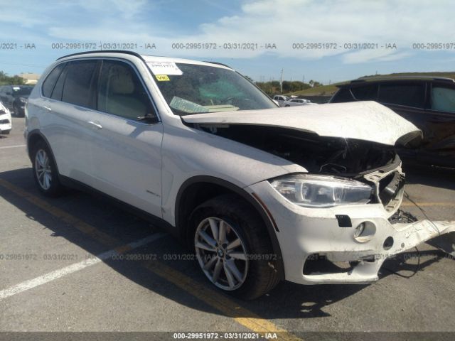 BMW X5 2014 5uxkr0c52e0h20673