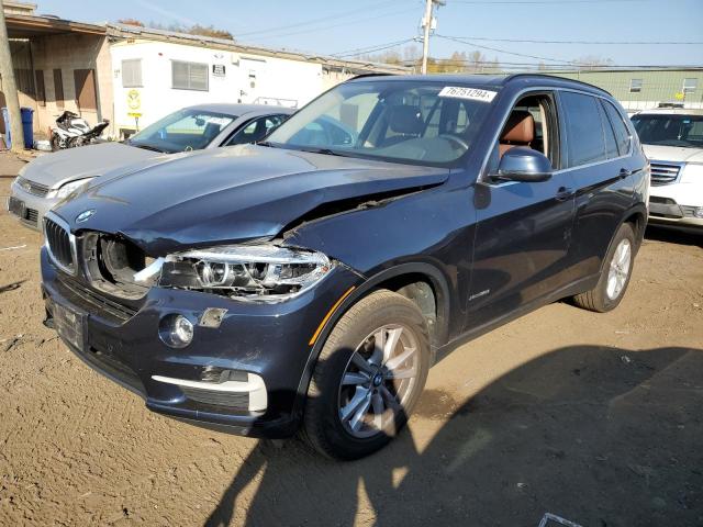 BMW X5 XDRIVE3 2014 5uxkr0c52e0h21323