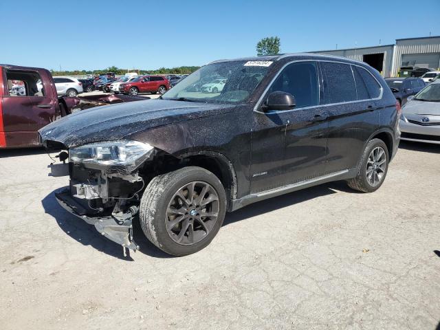 BMW X5 XDRIVE3 2014 5uxkr0c52e0h21354