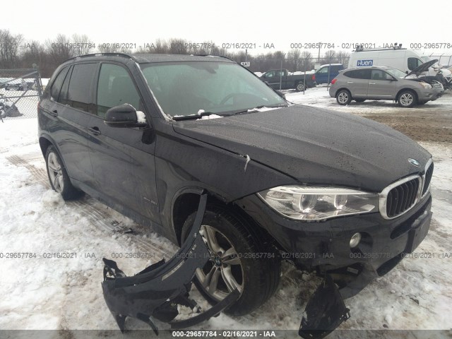 BMW X5 2014 5uxkr0c52e0h23864