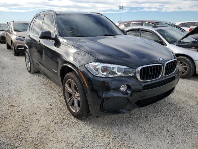 BMW X5 XDRIVE3 2014 5uxkr0c52e0h25470