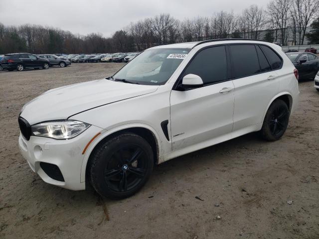 BMW X5 2014 5uxkr0c52e0h27574