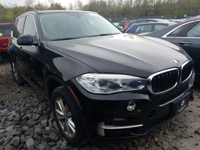 BMW X5 XDRIVE3 2014 5uxkr0c52e0k42378