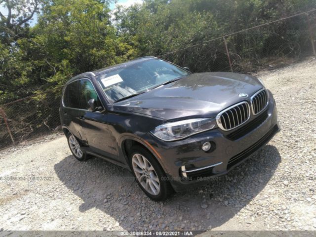 BMW X5 2014 5uxkr0c52e0k43689