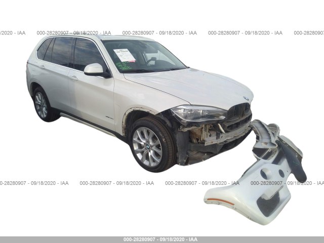 BMW X5 2014 5uxkr0c52e0k46947