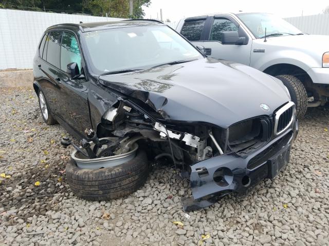 BMW X5 XDRIVE3 2014 5uxkr0c52e0k48942