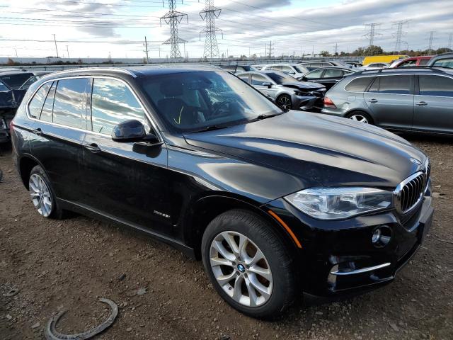 BMW X5 XDRIVE3 2014 5uxkr0c52e0k49153