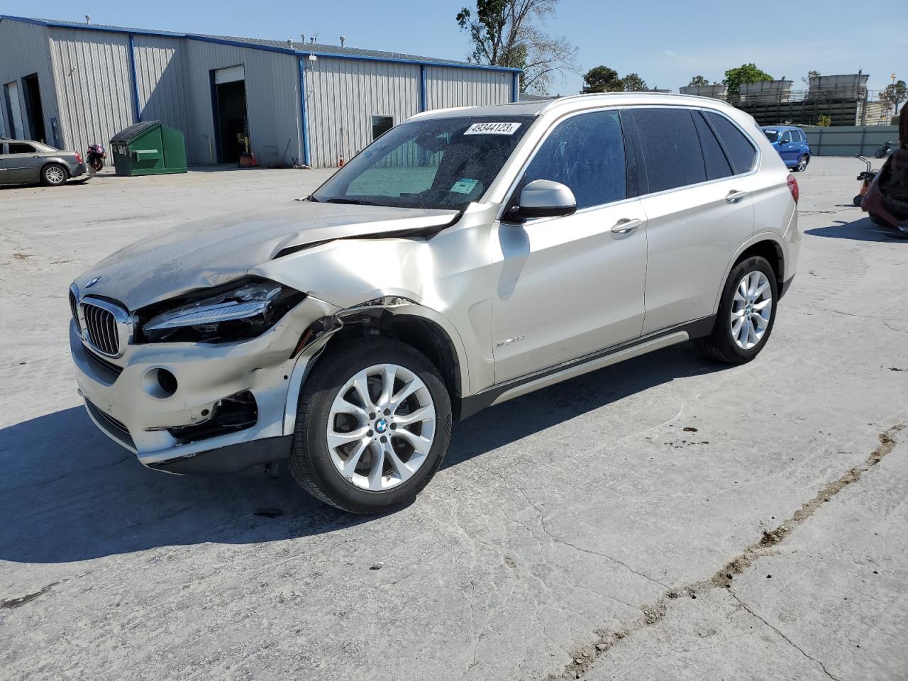 BMW X5 2014 5uxkr0c52e0k49461